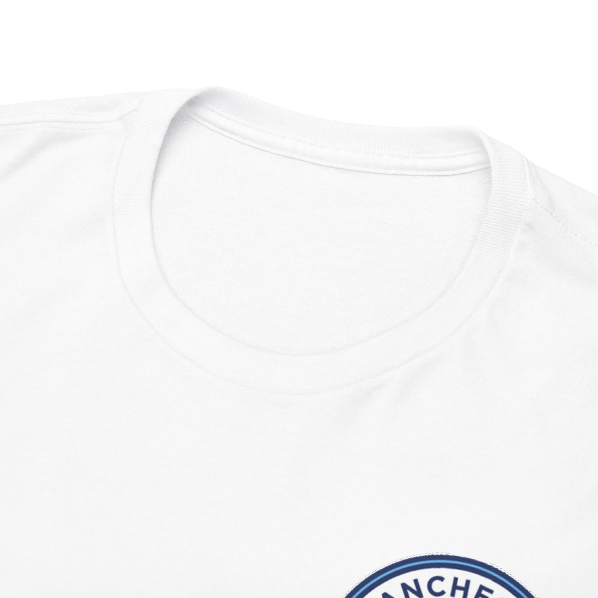 Manchester City It's a Witch Hunt 115 Cotton T-Shirt