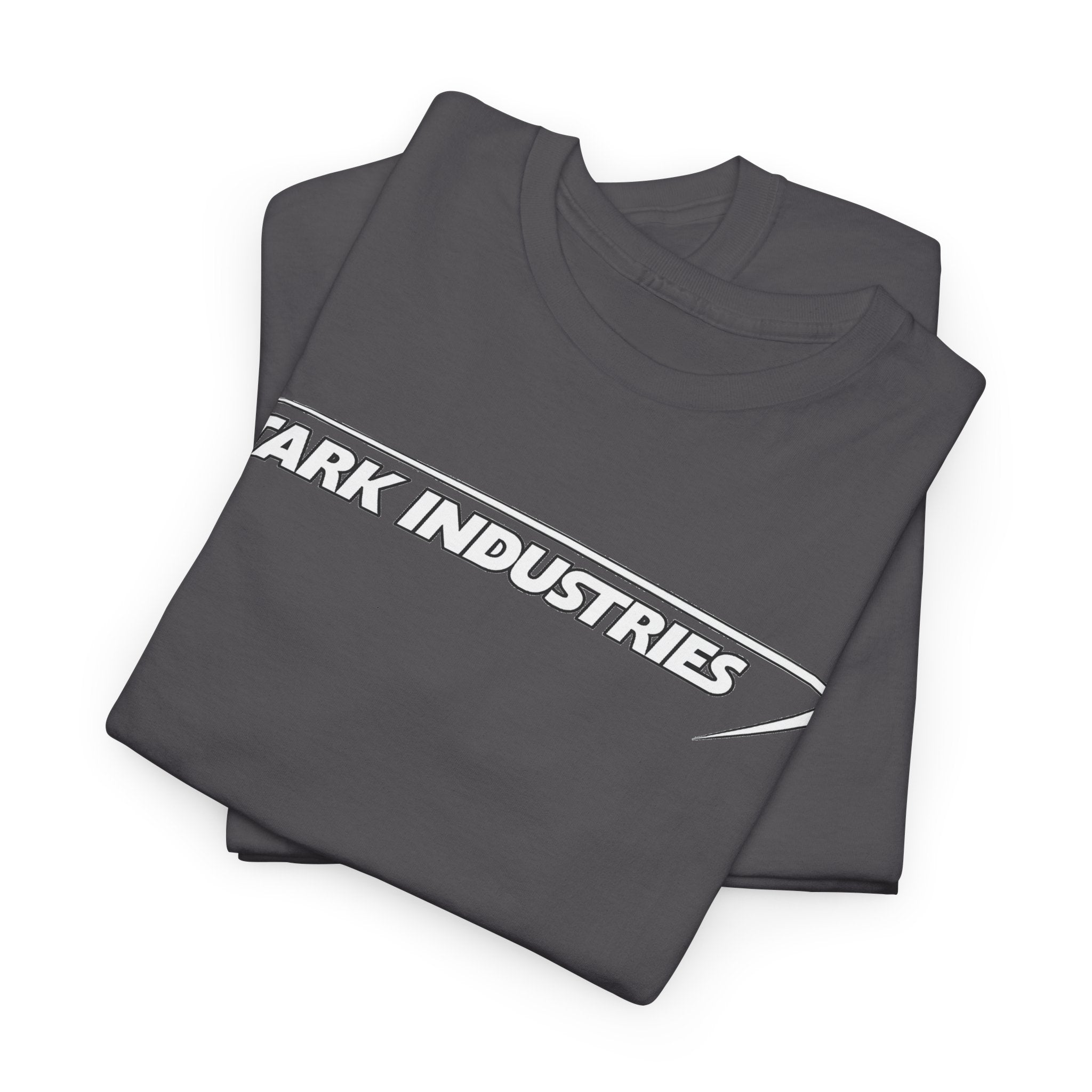 Stark Industries Logo Tee
