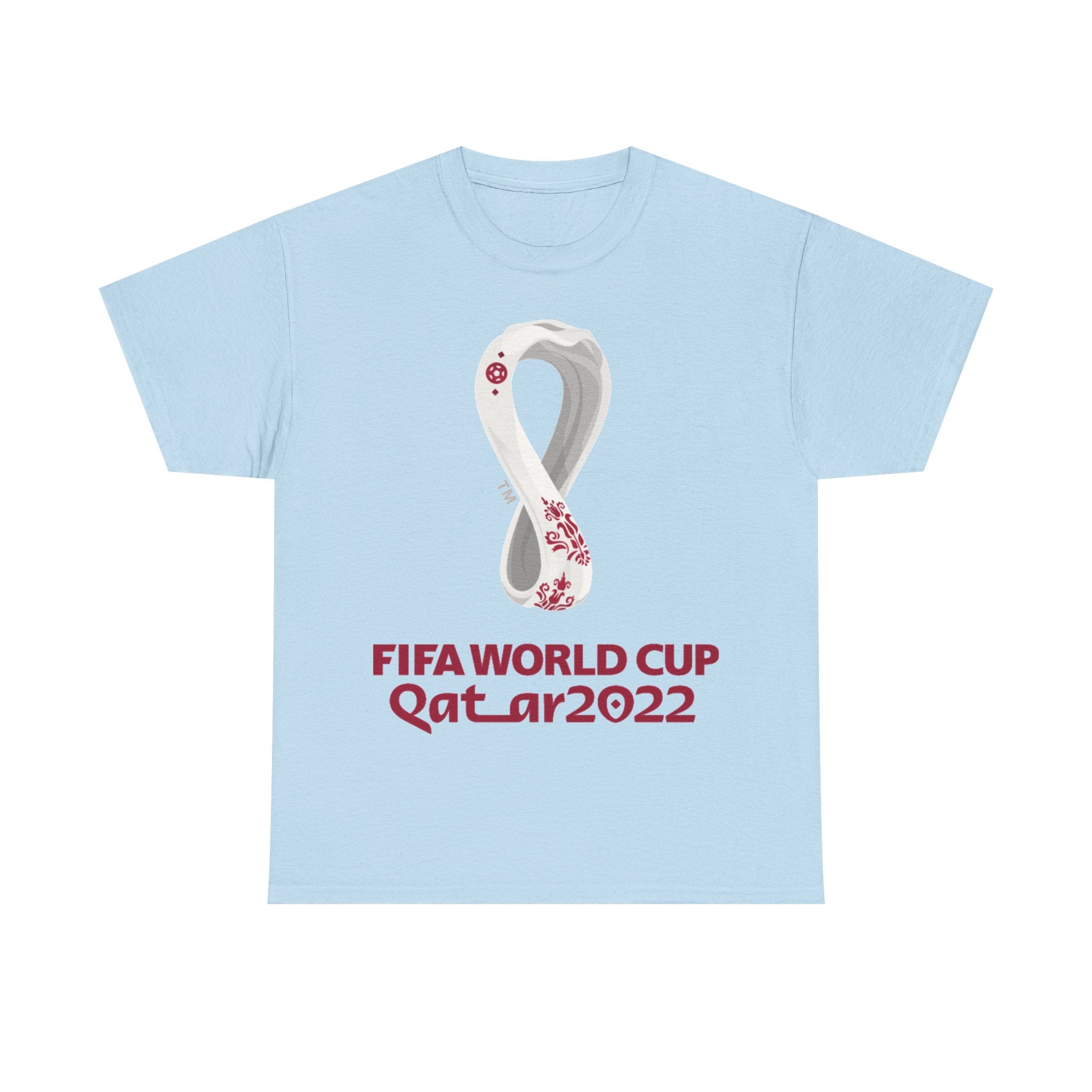 FIFA World Cup Qatar 2022 T-Shirt