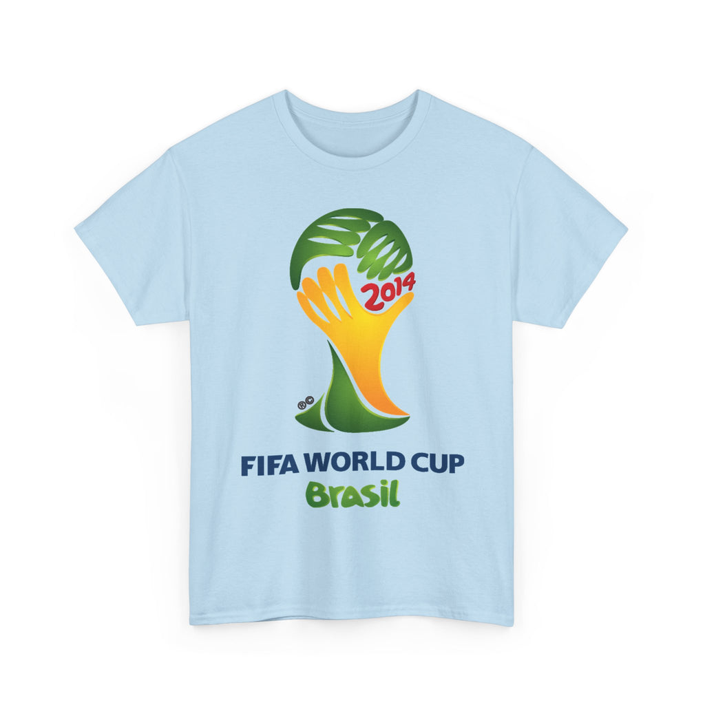 2014 FIFA World Cup Brazil T-Shirt
