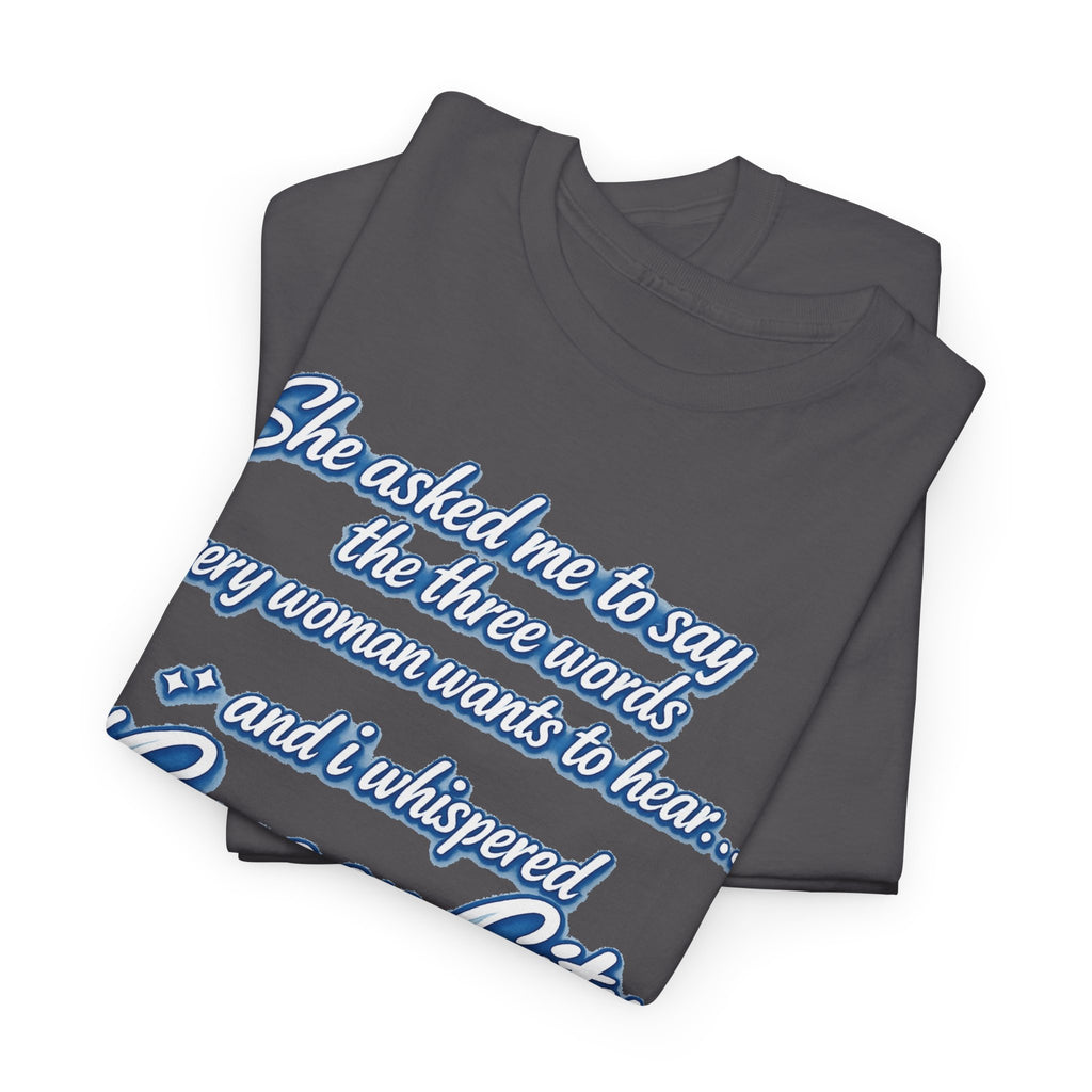 Come on City Skyline Tee — Retro Script Urban Pride T‑Shirt