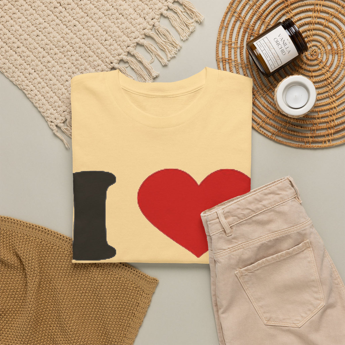 I Heart Sydney T-Shirt — Tourist Souvenir Tee