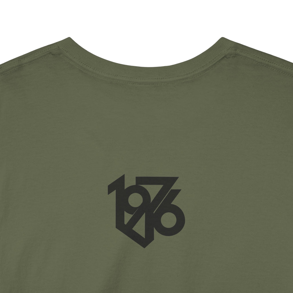 1976 Collection Logo Cotton T-Shirt