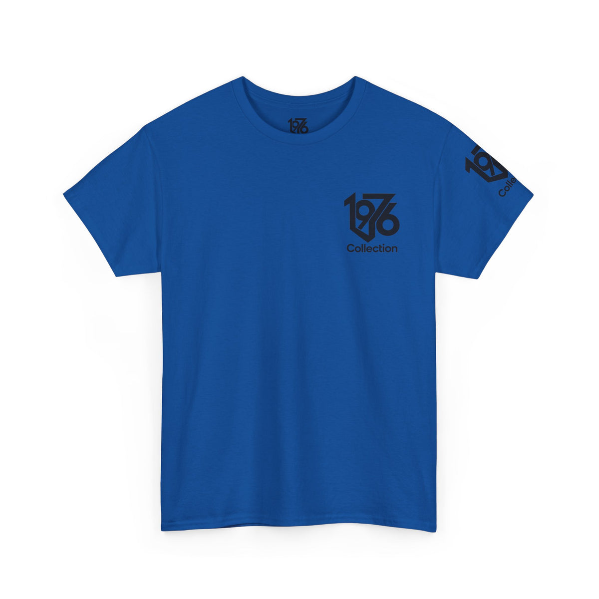 1976 Collection Logo Cotton T-Shirt