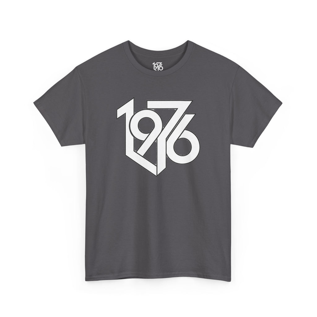 1976 Collection Logo Cotton T-Shirt