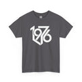 1976 Collection Logo Cotton T-Shirt