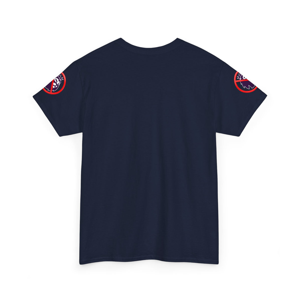 Premier League Corrupt Lion Cotton Tee — Satirical Graphic T-Shirt