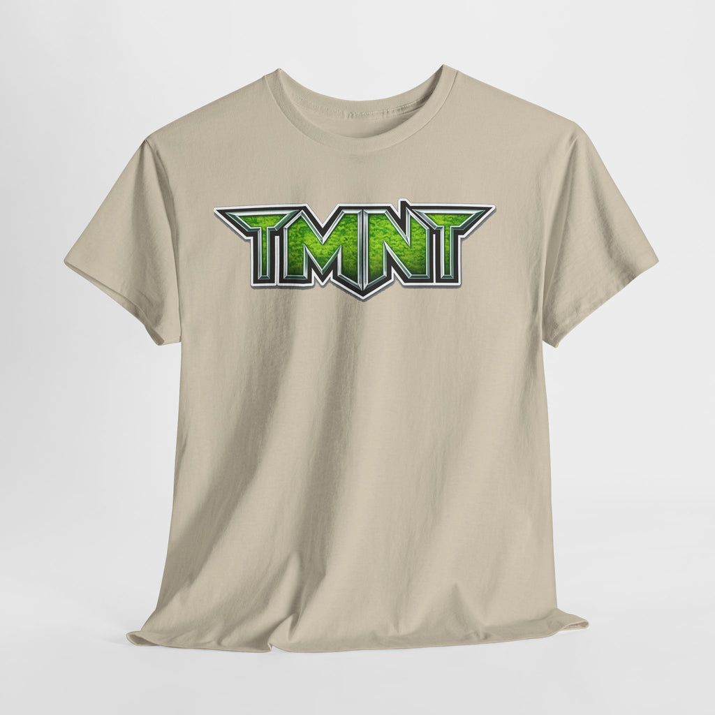 TMNT Raphael Red Mask T‑Shirt — Teenage Mutant Ninja Turtles Graphic Tee