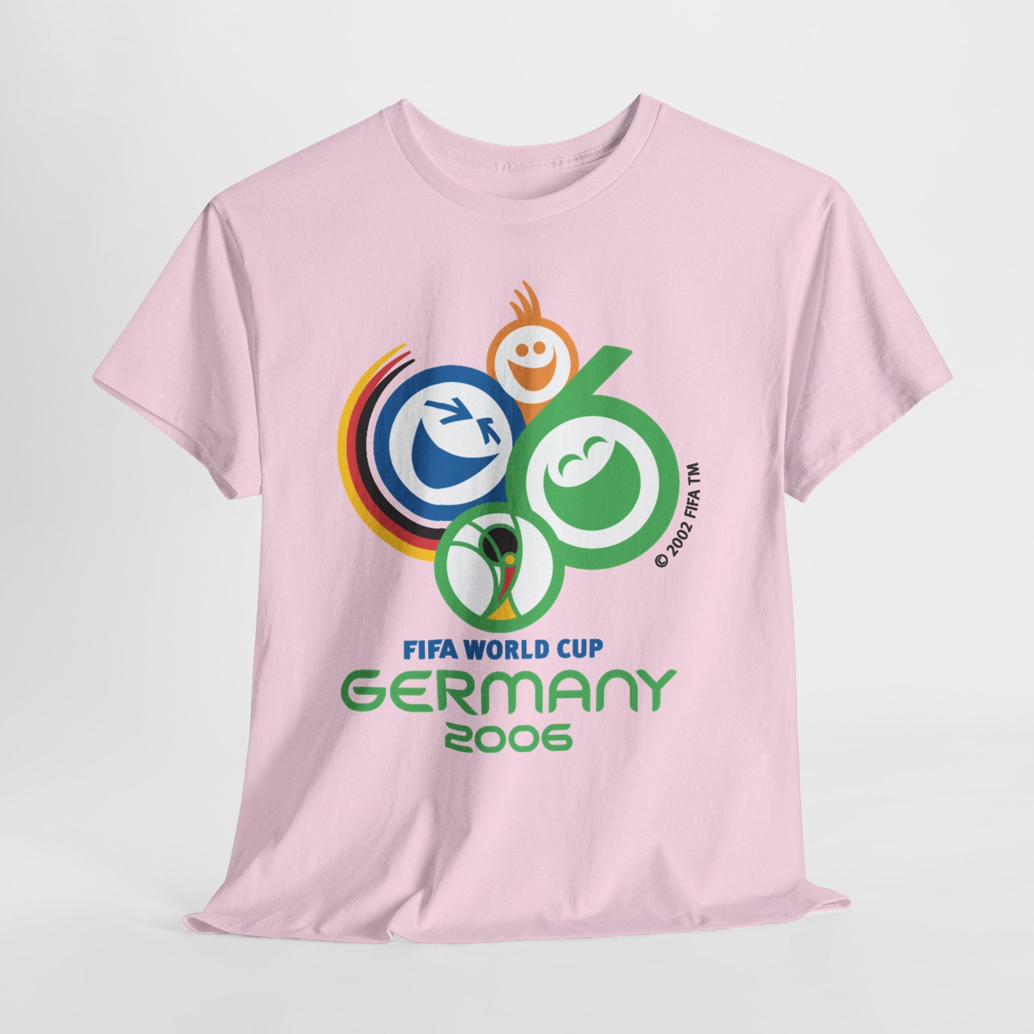 Germany 2006 FIFA World Cup T-Shirt