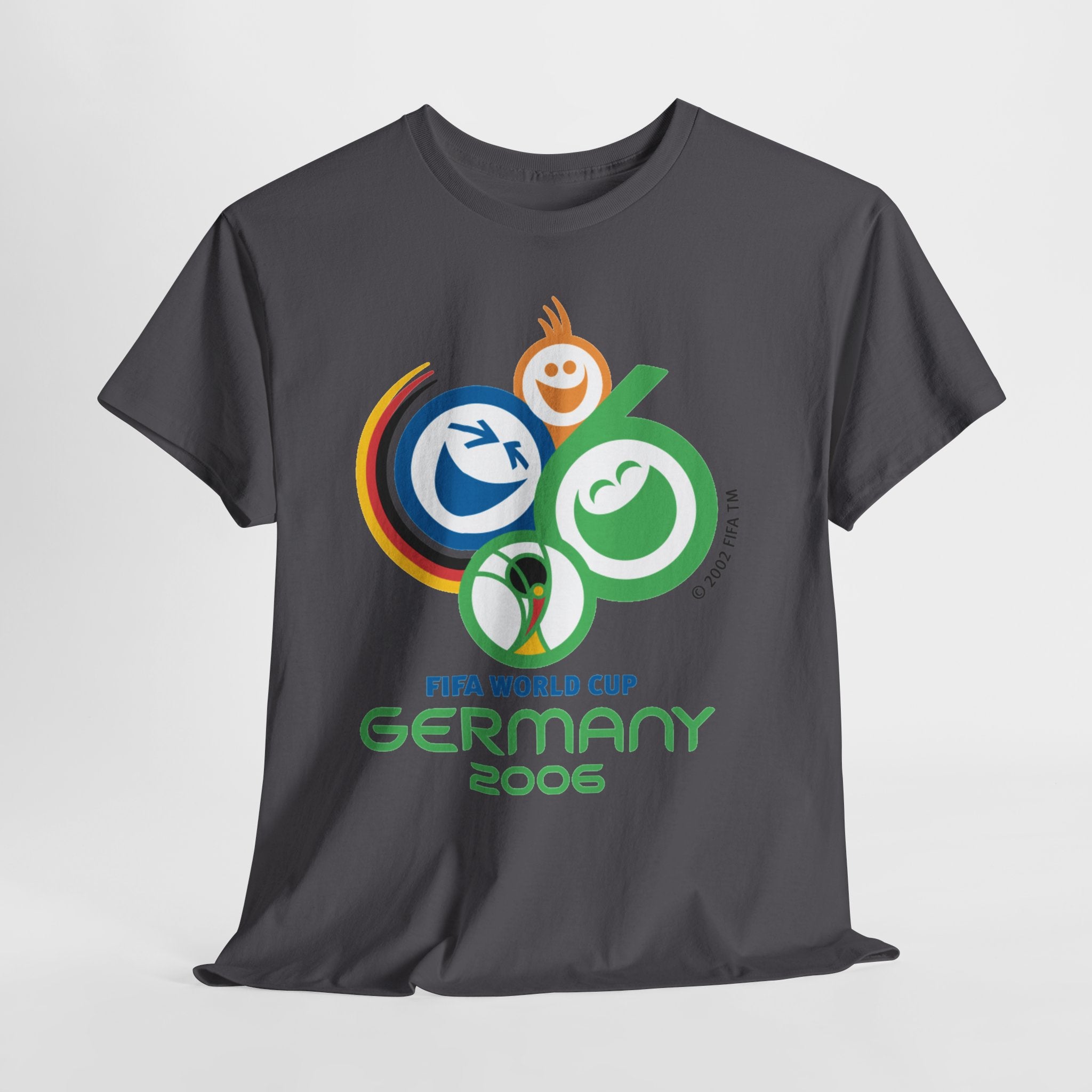 Germany 2006 FIFA World Cup T-Shirt