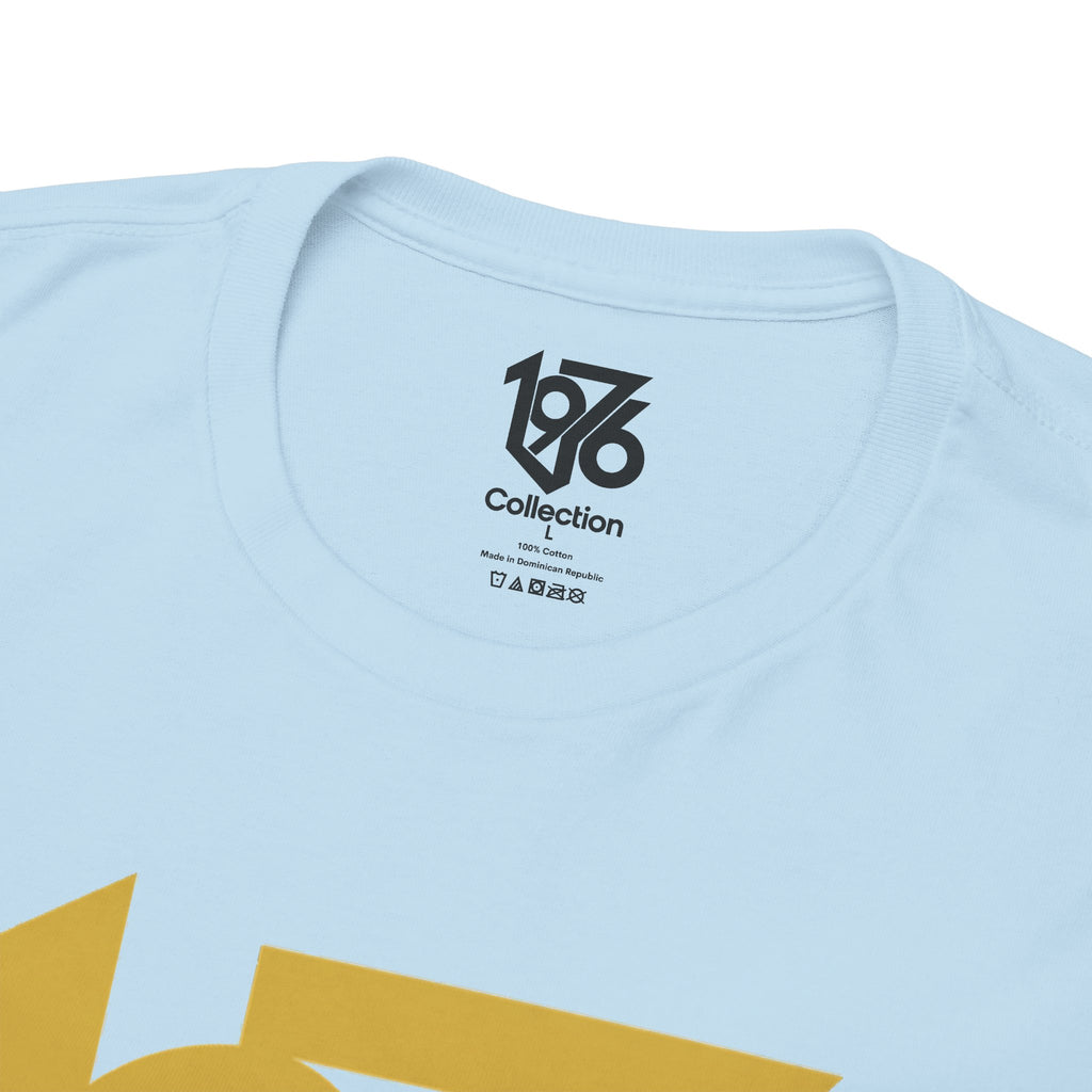 1976 Collection Logo Cotton T-Shirt
