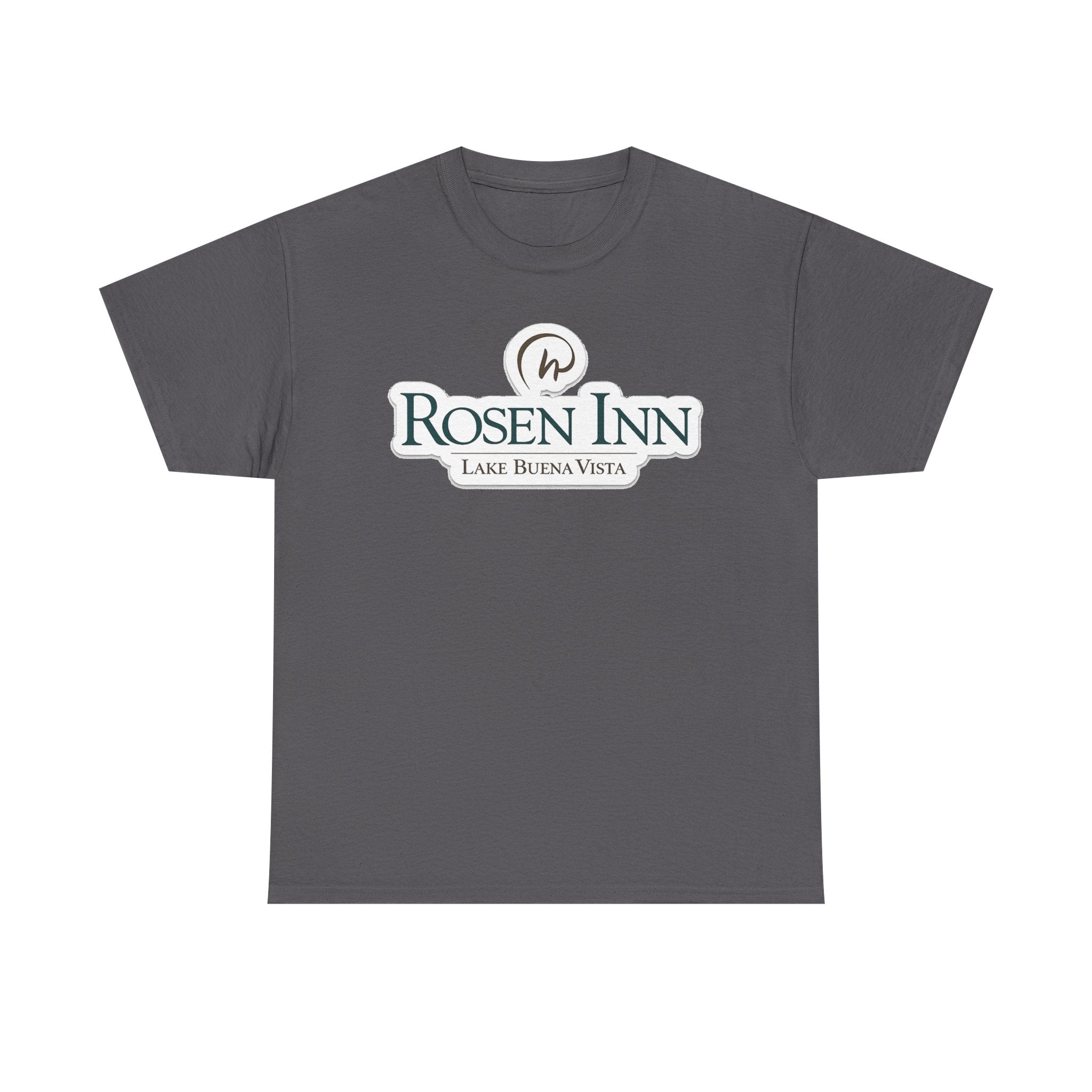 Rosen Inn Lake Buena Vista Souvenir Tee