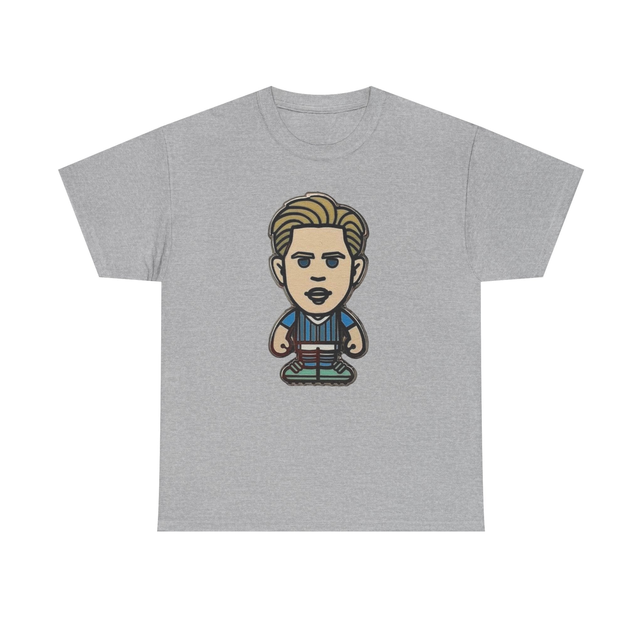 Kevin De Bruyne Manchester City T-Shirt