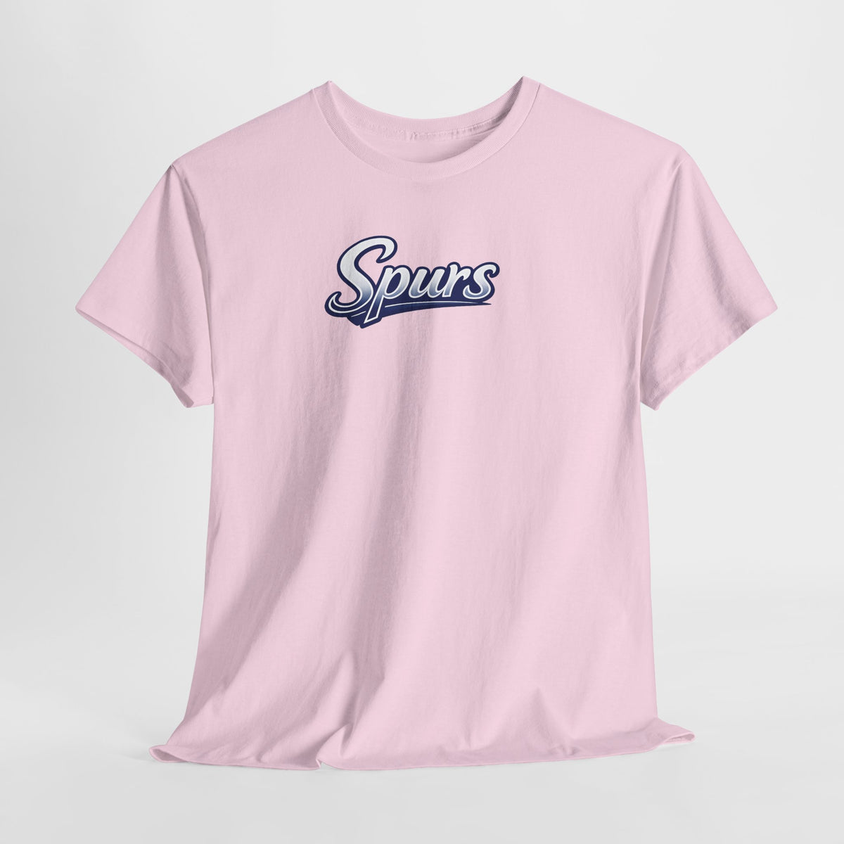 Tottenham Hotspur "Spurs" Graphic Cotton T-Shirt