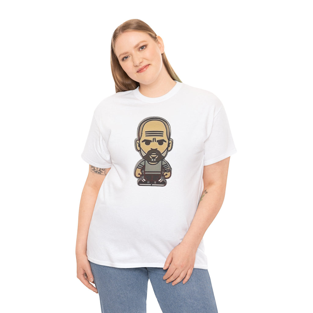 Pep Guardiola Manchester City T-Shirt