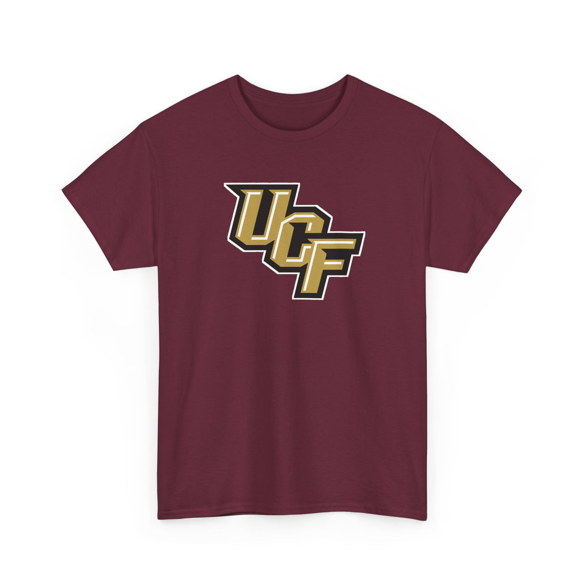UCF Unisex Heavy Cotton Tee