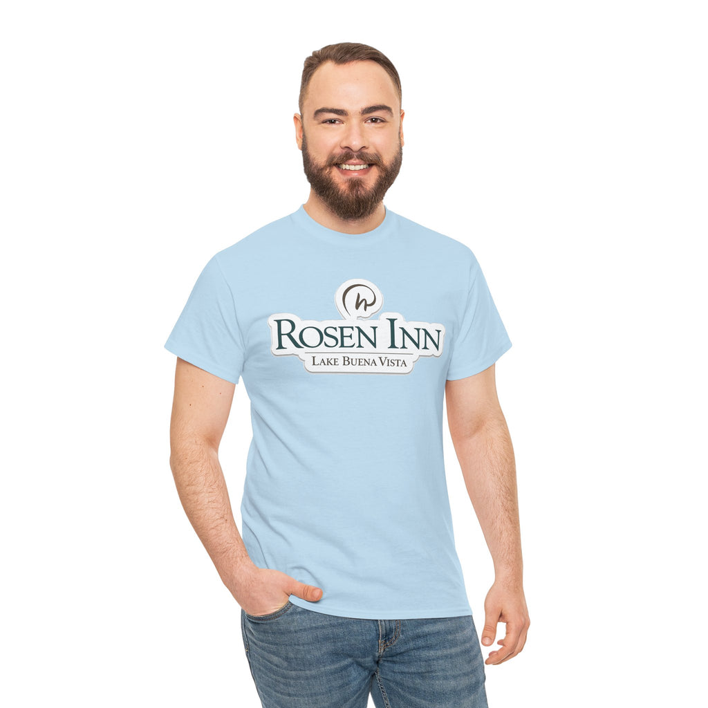 Rosen Inn Lake Buena Vista Souvenir Tee