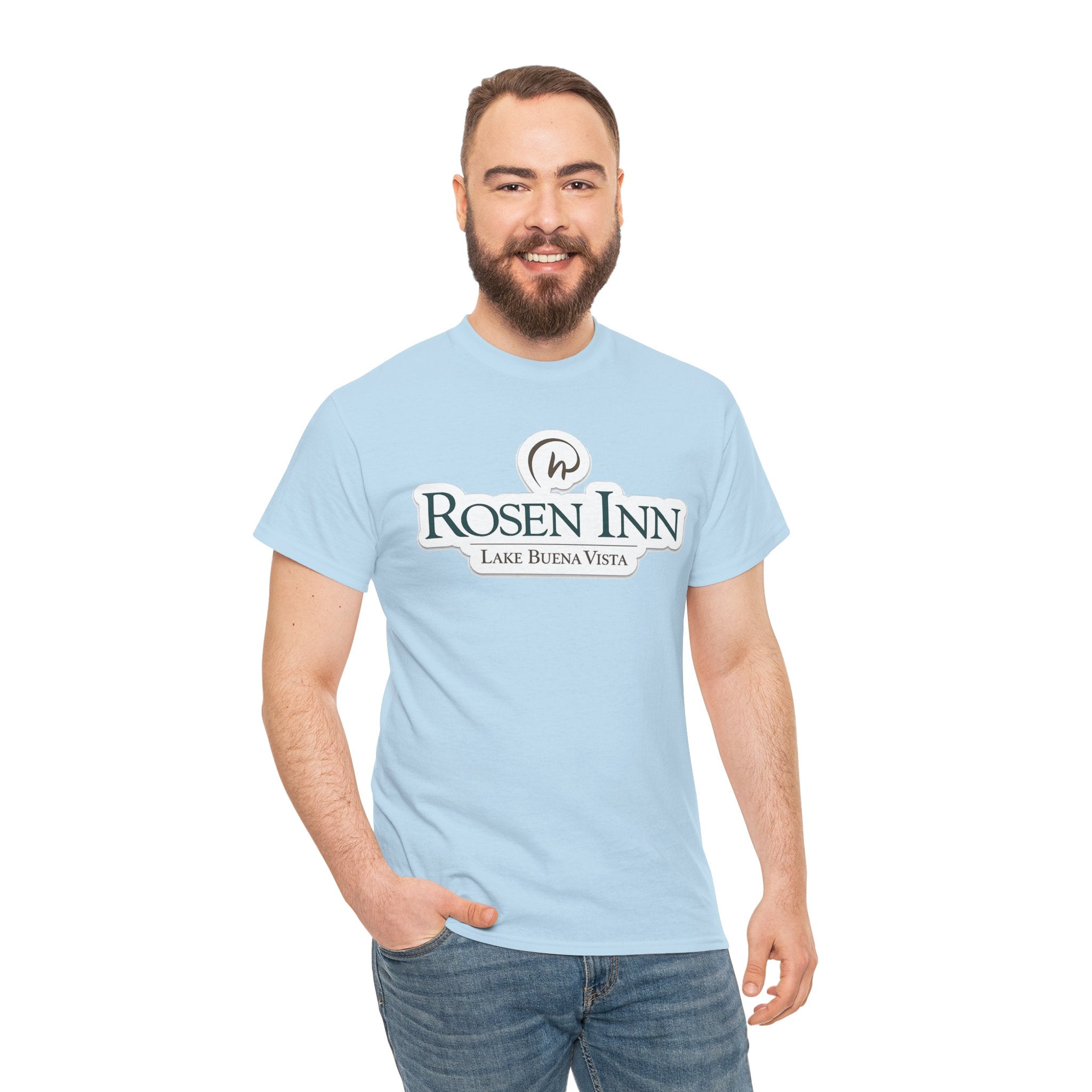 Rosen Inn Lake Buena Vista Souvenir Tee
