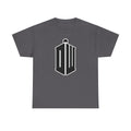Dr Who T-Shirt — Steampunk TARDIS Tee (Doctor Who Inspired)