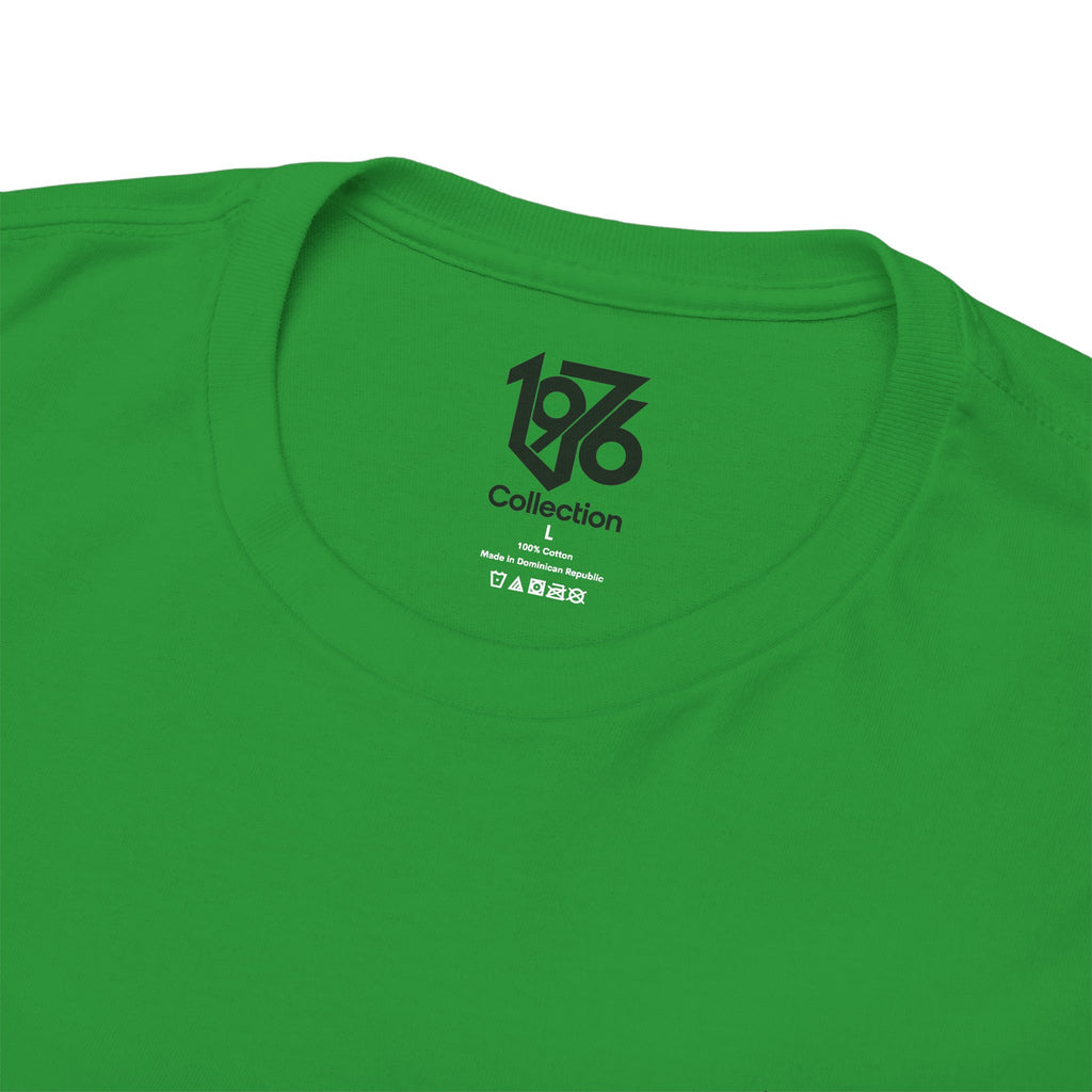 1976 Collection Logo Cotton T-Shirt