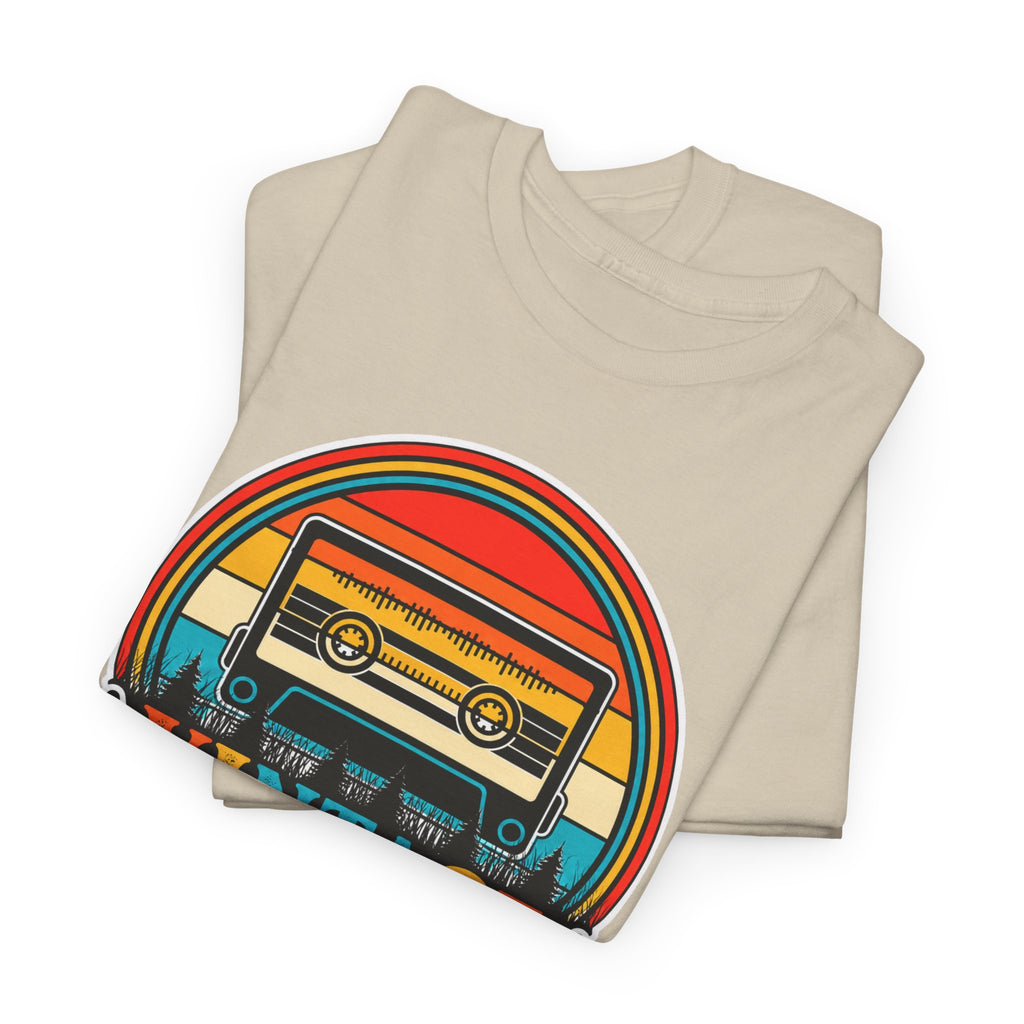1991 Vintage Limited Edition Cotton T-Shirt
