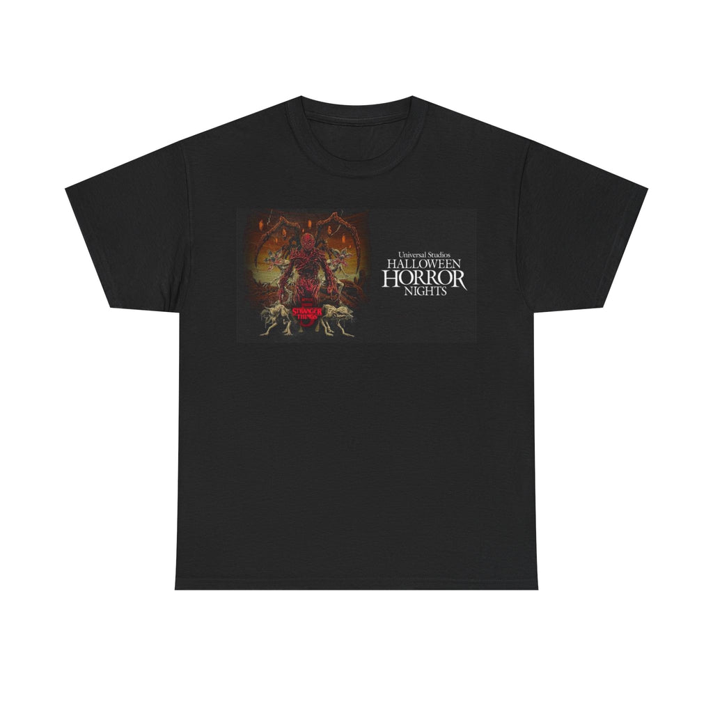 Halloween Horror Nights Demon Graphic Tee