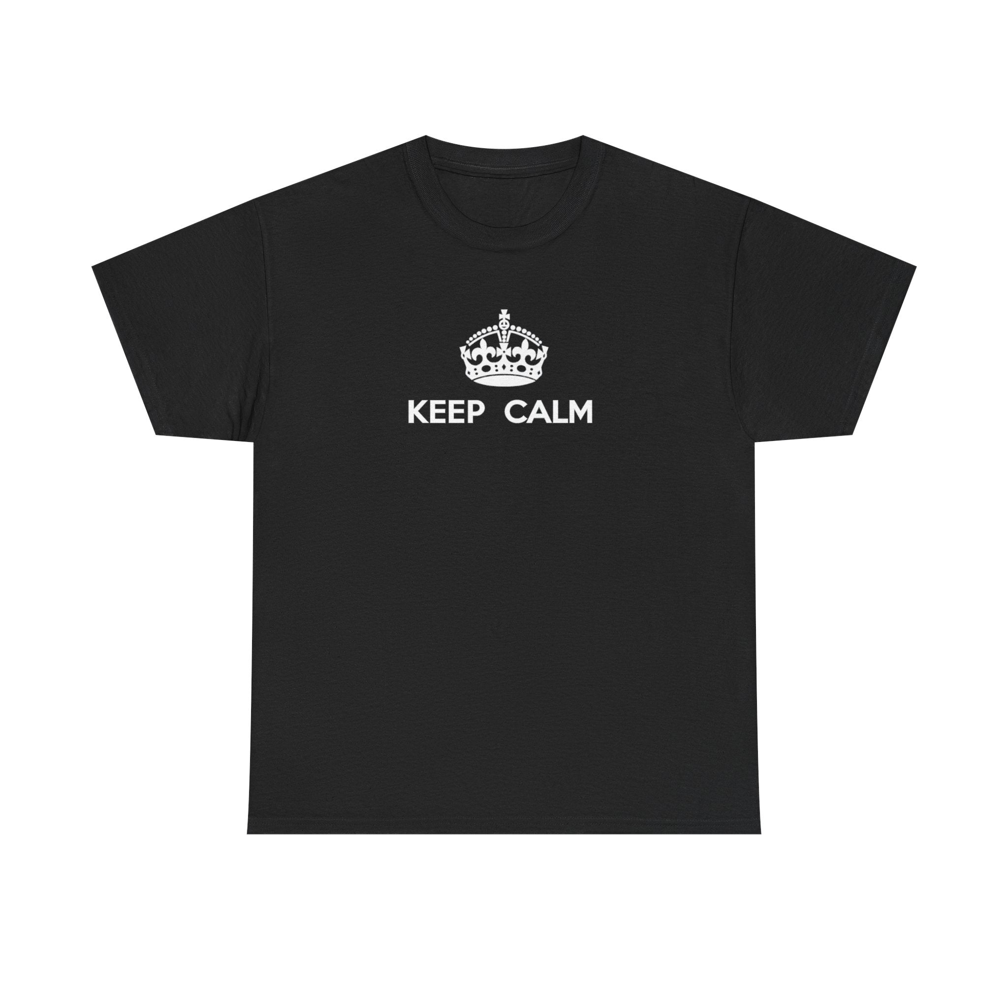 Keep Calm Drink Beer T-Shirt