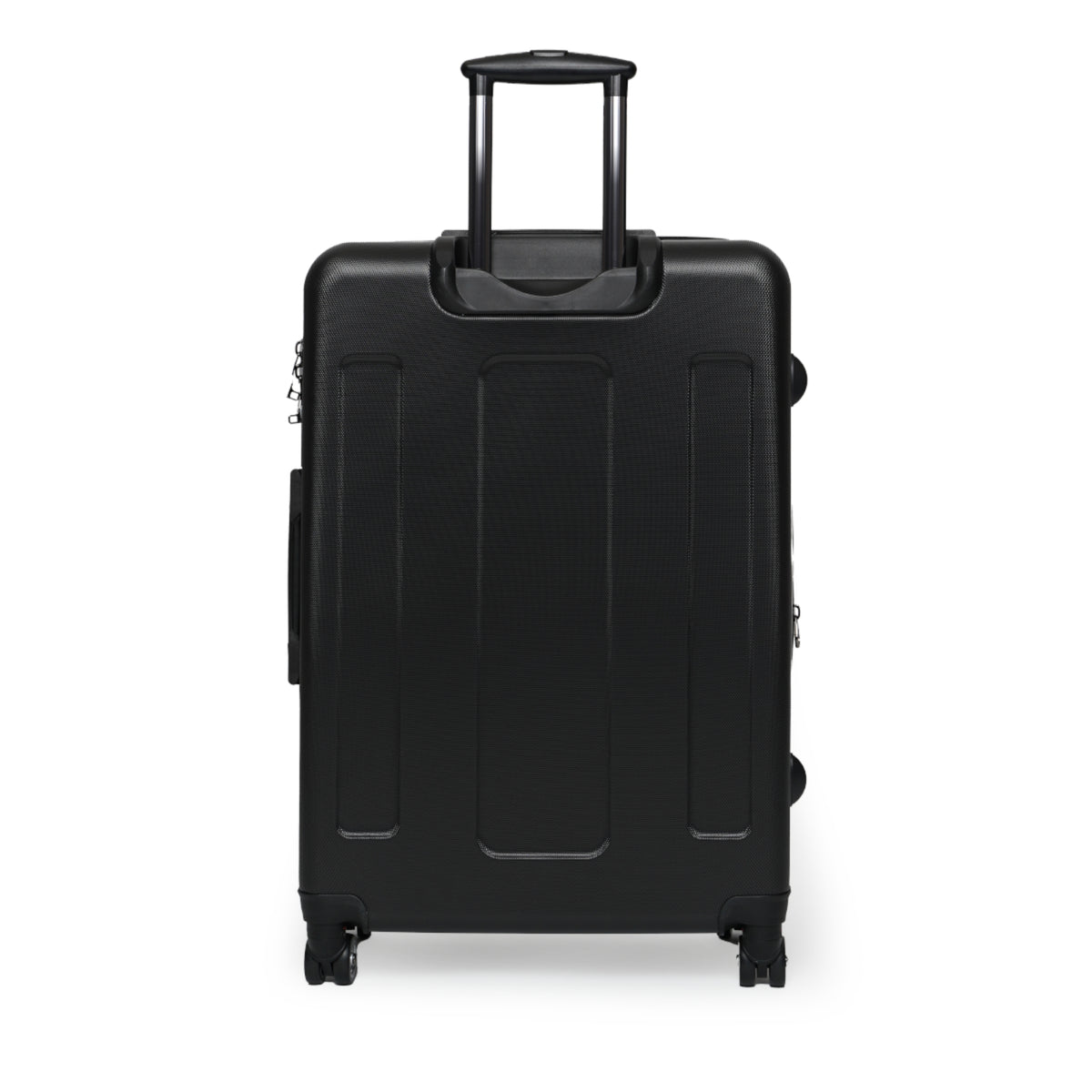 AFC Bournemouth Suitcase – Football Club Crest Cabin Luggage