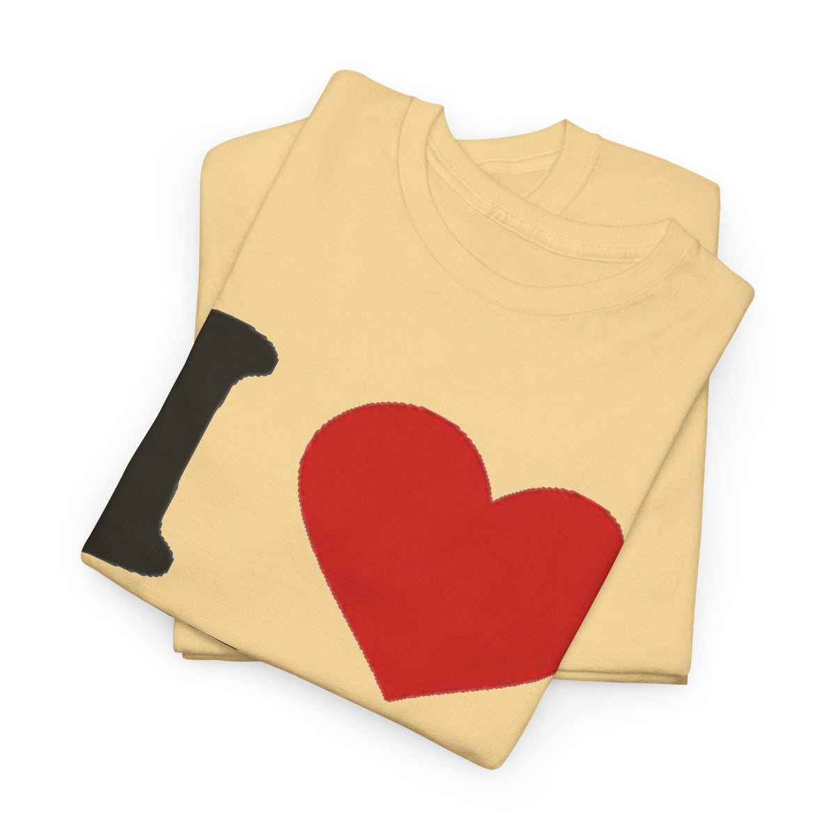 I Heart Sydney T-Shirt — Tourist Souvenir Tee