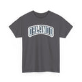 Orlando Arch Tee — City Vintage Style T‑Shirt