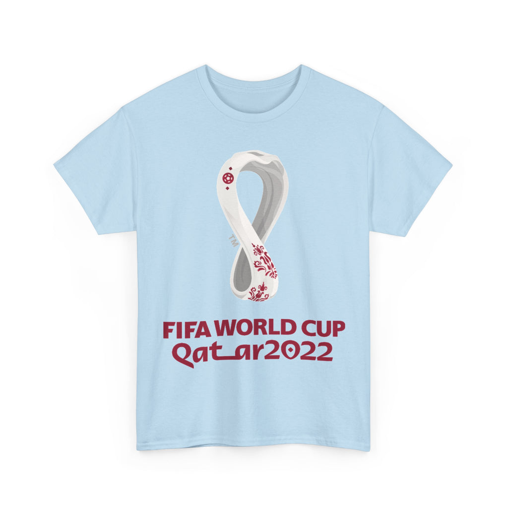 FIFA World Cup Qatar 2022 T-Shirt