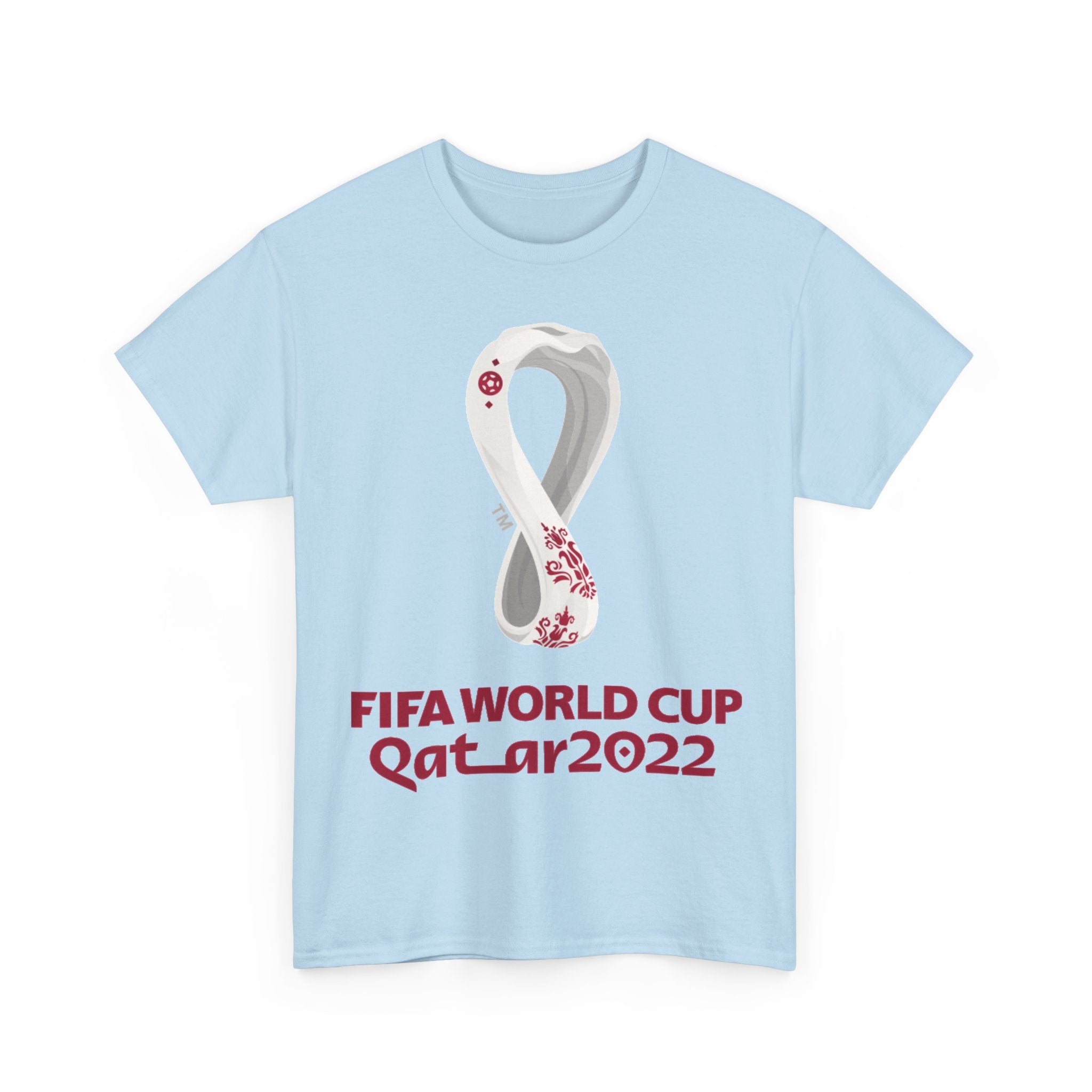 FIFA World Cup Qatar 2022 T-Shirt