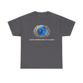 United Federation of Planets Logo T-Shirt — Star Trek Inspired Sci‑Fi Tee