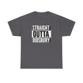 Straight Outta Didsbury T-Shirt