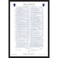 FOOTBALL Chelsea v Leicester City, FA Cup Final, Wembley Stadium, May 15, 2021. John Murray.