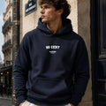 50 Cent Men's Hoodie