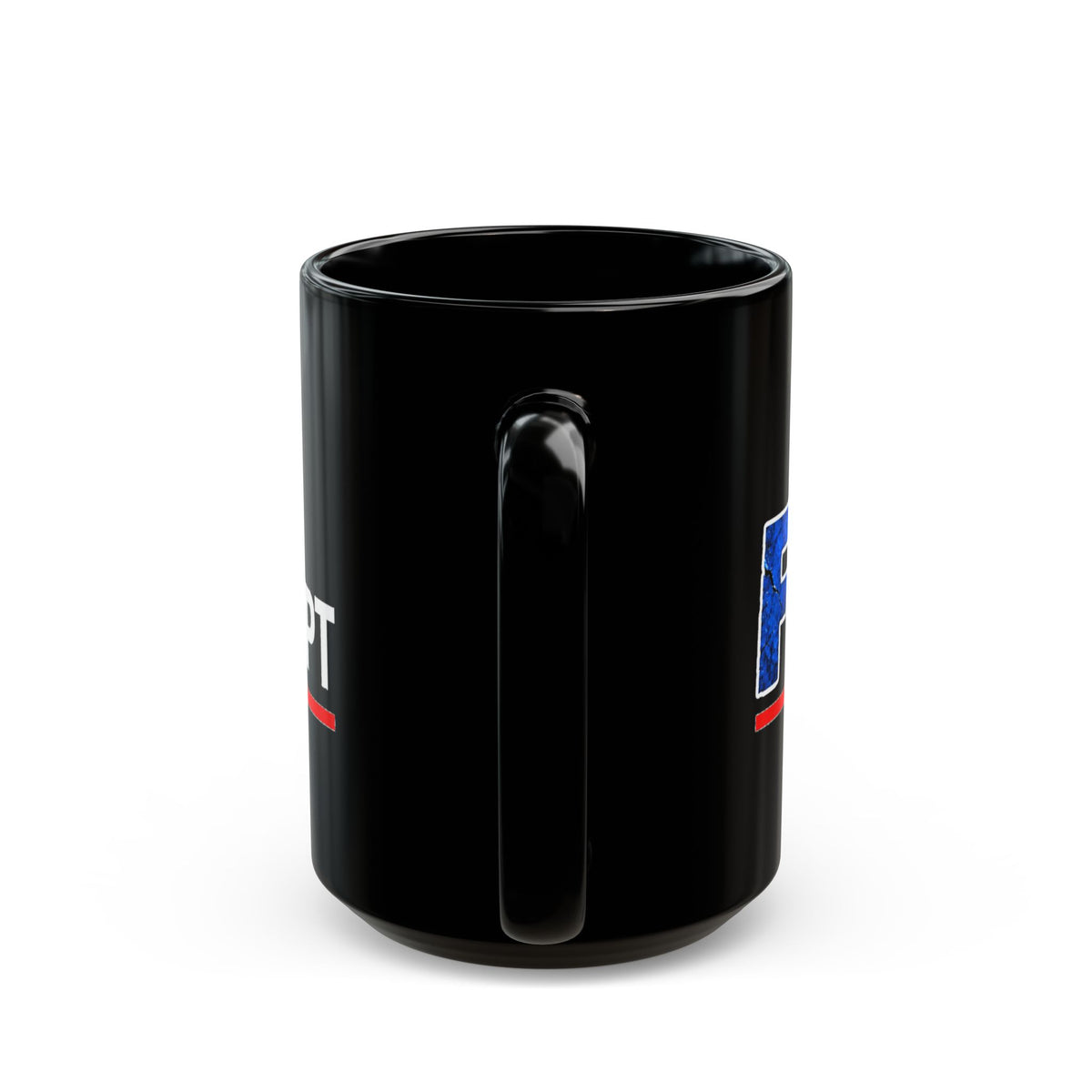 FIFA is Corrupt Bold Political Statement Coffee Mug