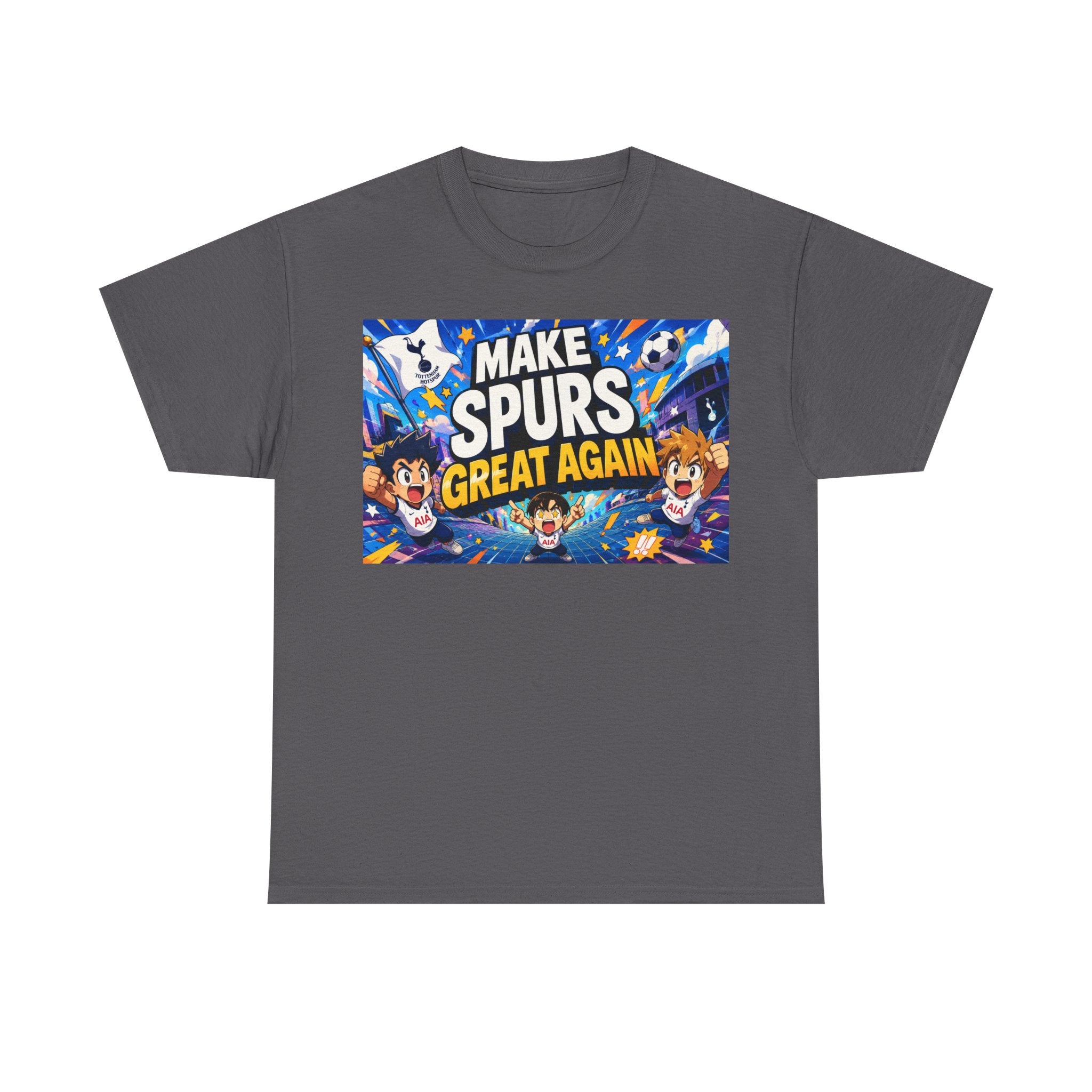 Make Spurs Great Again T-Shirt