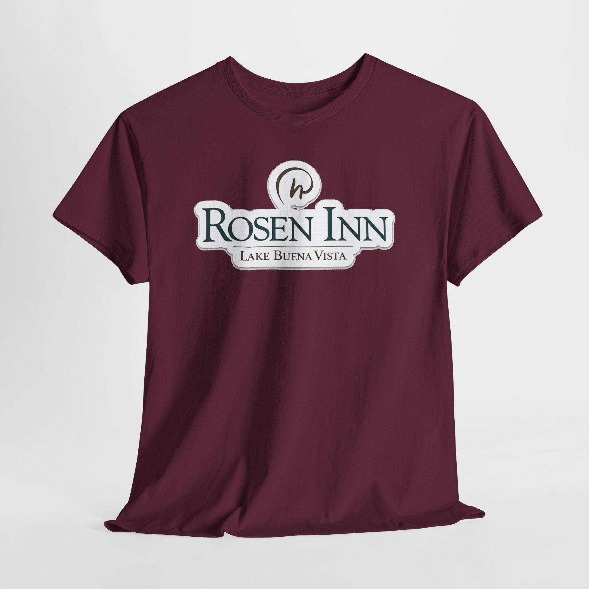 Rosen Inn Lake Buena Vista Souvenir Tee