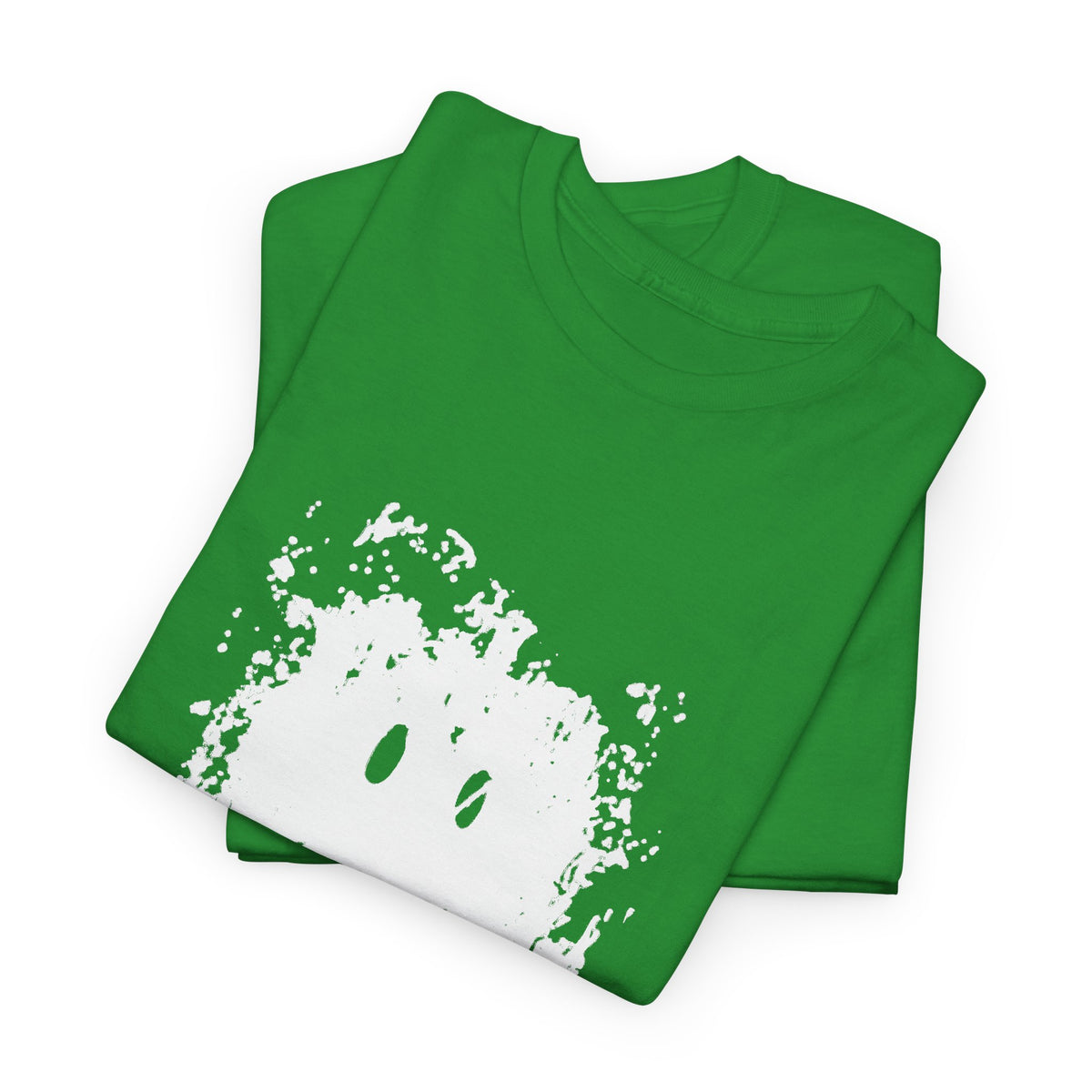 Forest Grump Inspired Unisex Heavy Cotton Tee