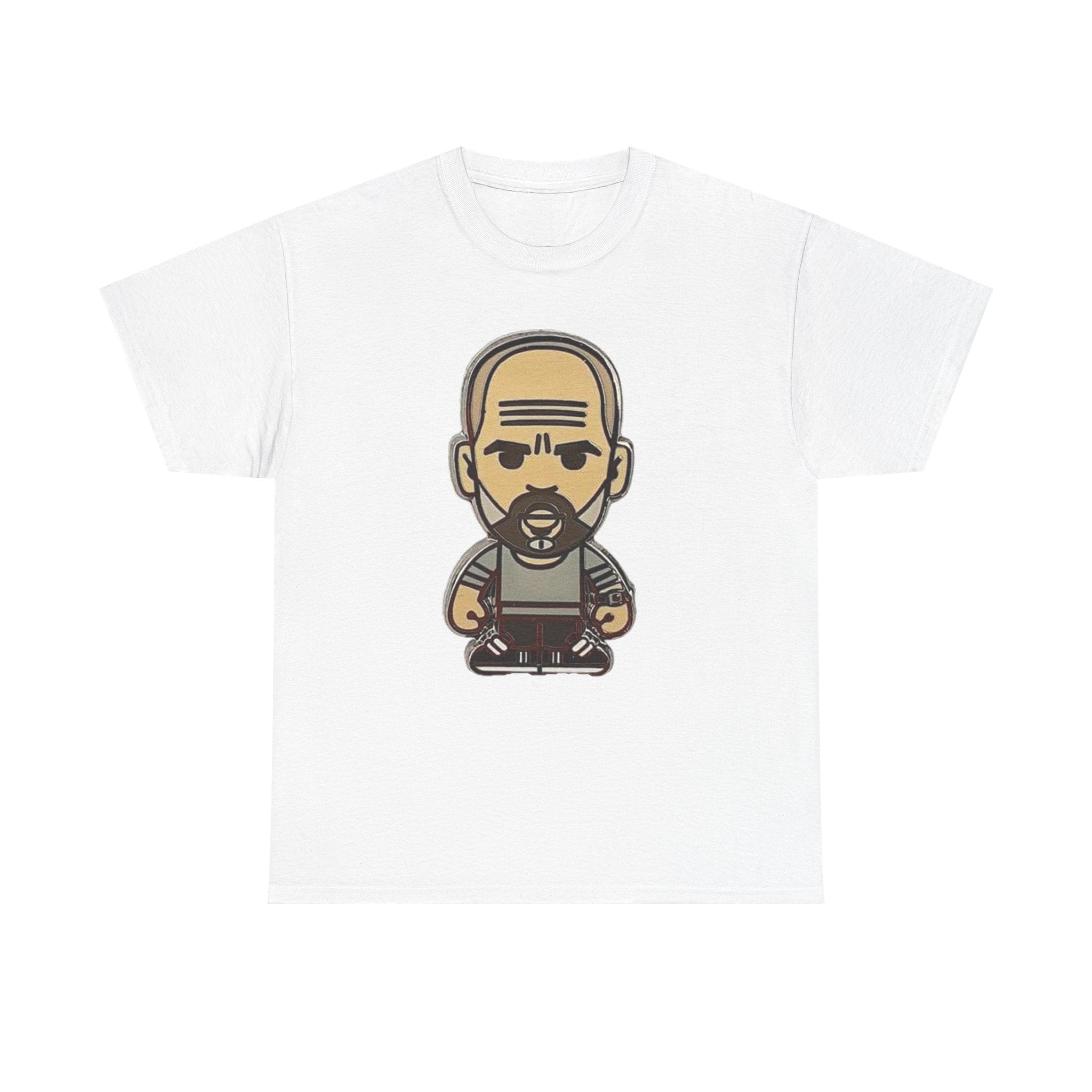 Pep Guardiola Trophies Graphic Tee