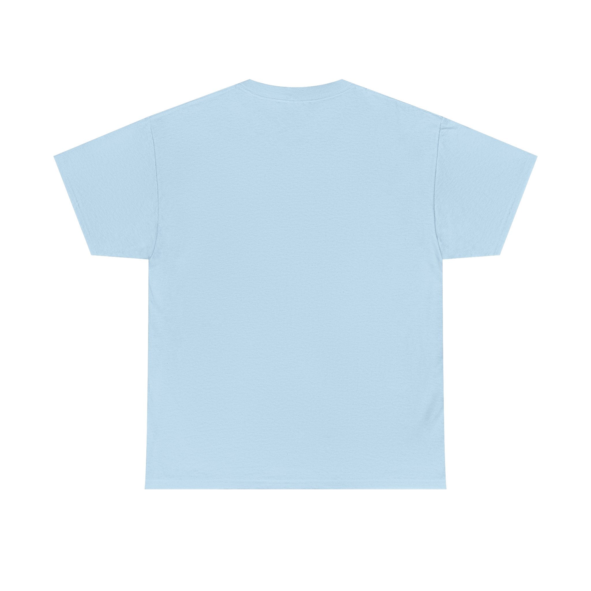 Erling Haaland Name Tee — Personalized Minimalist T-Shirt