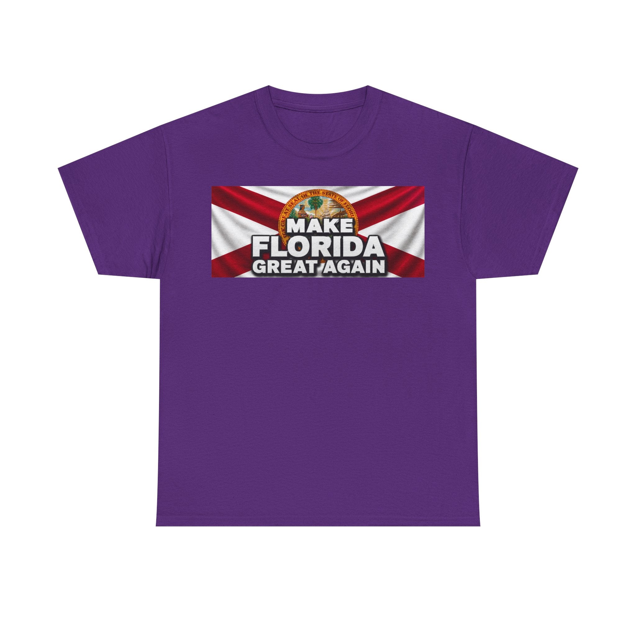 Make Florida Great Again T-Shirt