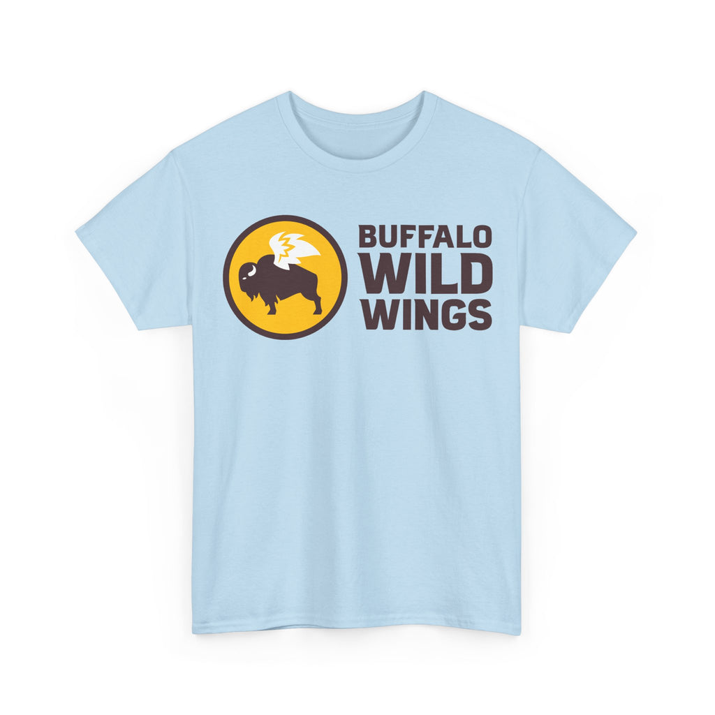 Buffalo Wild Wings Logo T-Shirt