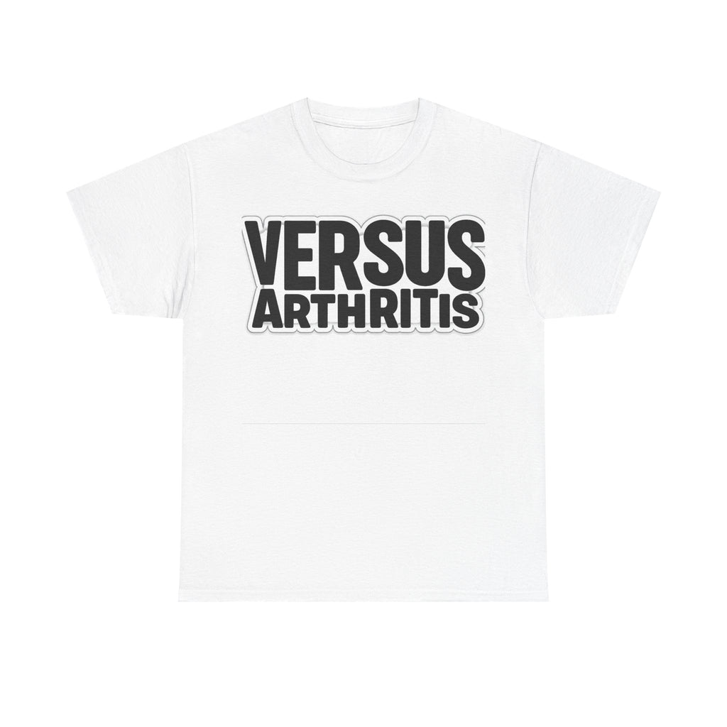 VERSUS Arthritis Awareness Tee / T-Shirt