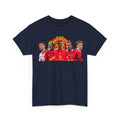 Manchester United Legends Cotton T-Shirt