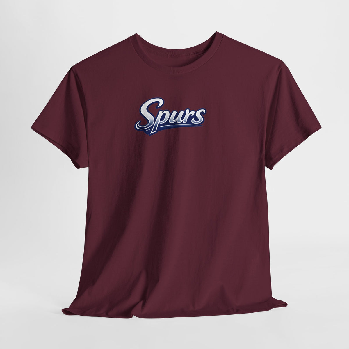 Tottenham Hotspur "Spurs" Graphic Cotton T-Shirt
