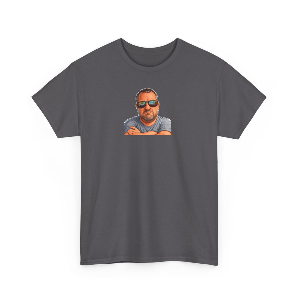 Frankly My Dear I Don't Give A Damn Tee
