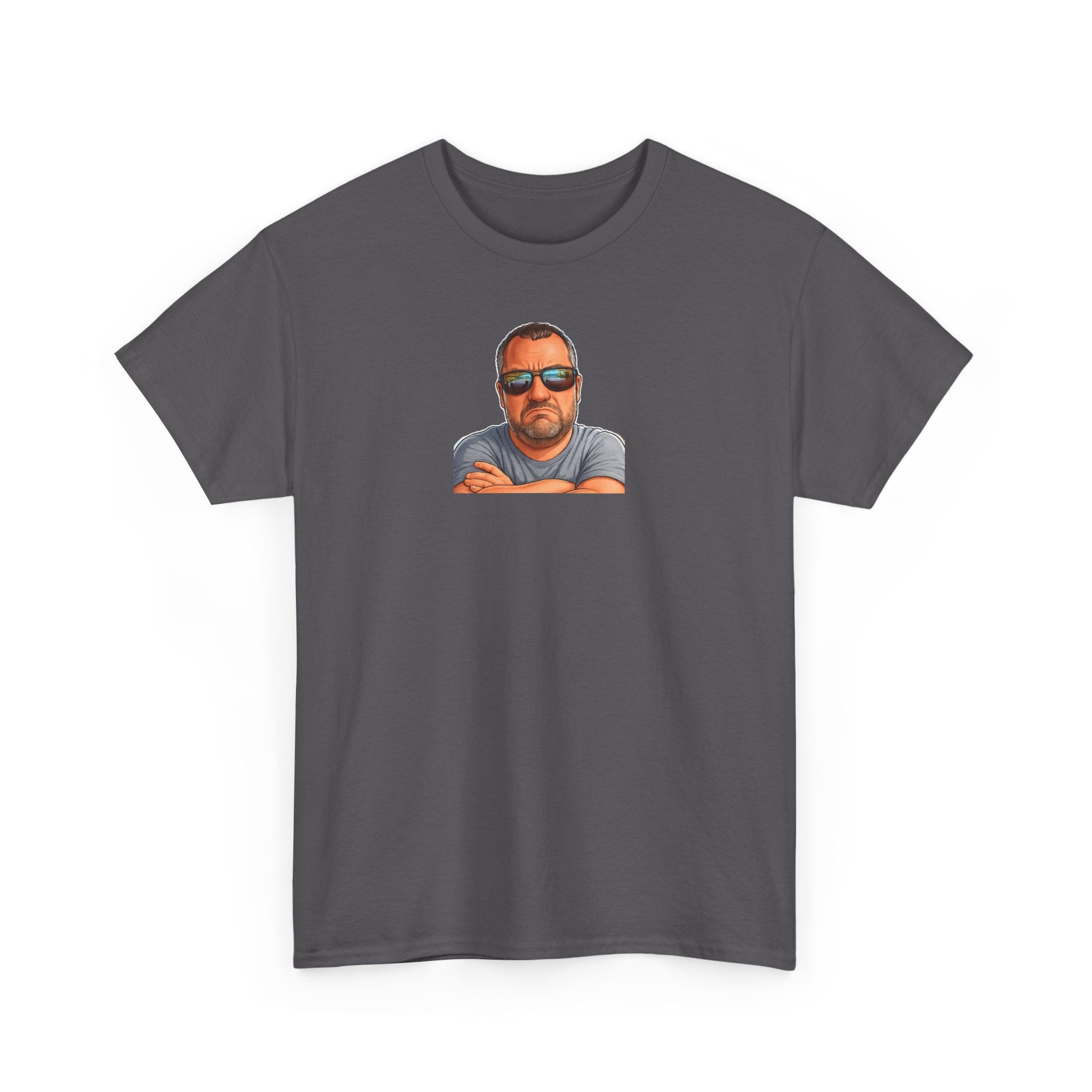 Frankly My Dear I Don't Give A Damn Tee
