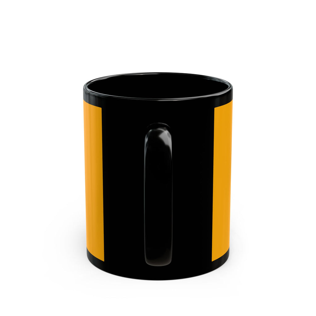 Manchester Arena Memorial Names Black Mug — "Remembering Together 22 May" Tribute Coffee Cup (11oz/15oz)